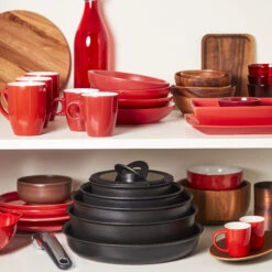 Tefal Ingenio Unlimited ON Koekenpannen- En Steelpannenset -Trendy Huishouden 515076 01 5 EnvironmentImage cf7c236e5f