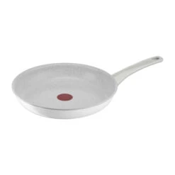 Tefal Natural Chef Koekenpan Grijs