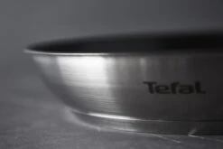 Tefal Virtuoso Koekenpan Roestvrij Staal -Trendy Huishouden 515097 01 4 EnvironmentImage ea4f864850