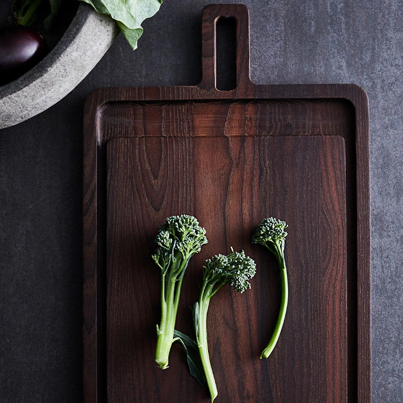 Muubs Yami Snijplank 30x49 Cm 4 Muubs Yami Snijplank 30x49 Cm - Afbeelding 4