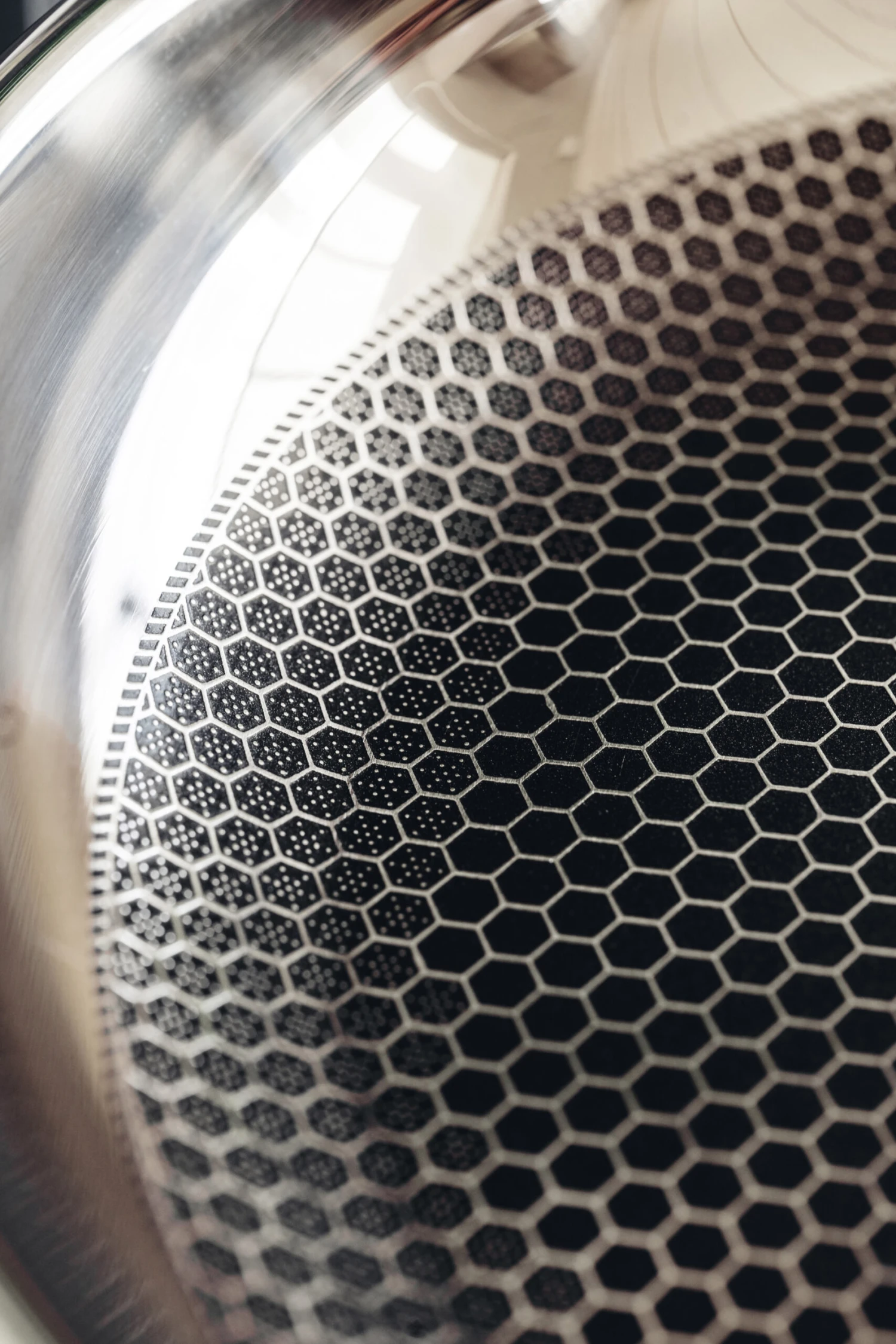 Heirol Steelsafe Koekenpan 4 Heirol Steelsafe Koekenpan - Afbeelding 4