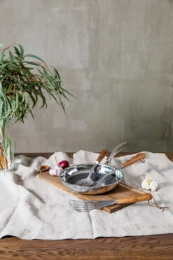 Heirol Steelsafe Koekenpan 12 Heirol Steelsafe Koekenpan -Trendy Huishouden 515869 01 6 EnvironmentImage e358544f3c