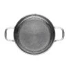 Heirol Steelsafe Koekenpan Met Twee Handvatten