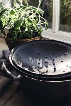 Heirol Braadpan Gietijzer 8 Heirol Braadpan Gietijzer -Trendy Huishouden 515877 01 5 EnvironmentImage ea0f68c721