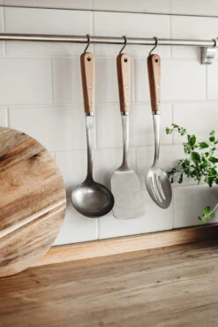 Heirol Roestvrije Soeplepel 29,8 Cm -Trendy Huishouden 515890 01 5 EnvironmentImage 2f47a61075