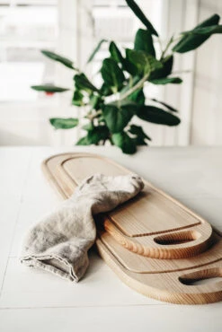 Heirol Snijplank Essenhout -Trendy Huishouden 515895 01 4 EnvironmentImage 4929beb2be