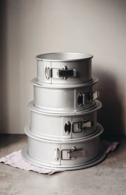 Heirol Springvorm Geanodiseerd Aluminium 7 Heirol Springvorm Geanodiseerd Aluminium -Trendy Huishouden 515903 01 5 EnvironmentImage f42523e600