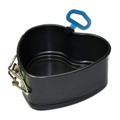 Heirol Springvorm Hart