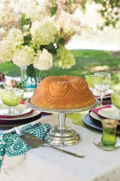 Nordic Ware Chiffon Bundt Bakvorm -Trendy Huishouden 515969 01 5 EnvironmentImage b72fc98872