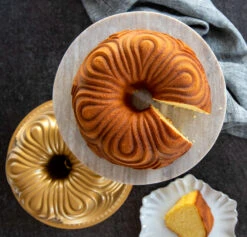Nordic Ware Chiffon Bundt Bakvorm -Trendy Huishouden 515969 01 7 EnvironmentImage e2c6073146