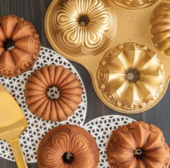 Nordic Ware Bundt Quartet Bakvorm 11 Nordic Ware Bundt Quartet Bakvorm -Trendy Huishouden 515971 01 7 EnvironmentImage 90642dbe80