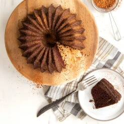 Nordic Ware 5 Cup Brilliance Bundt Bakvorm 7 Nordic Ware 5 Cup Brilliance Bundt Bakvorm -Trendy Huishouden 515973 01 6 EnvironmentImage 8fcf04f493