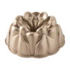 Nordic Ware Magnolia Bundt Bakvorm