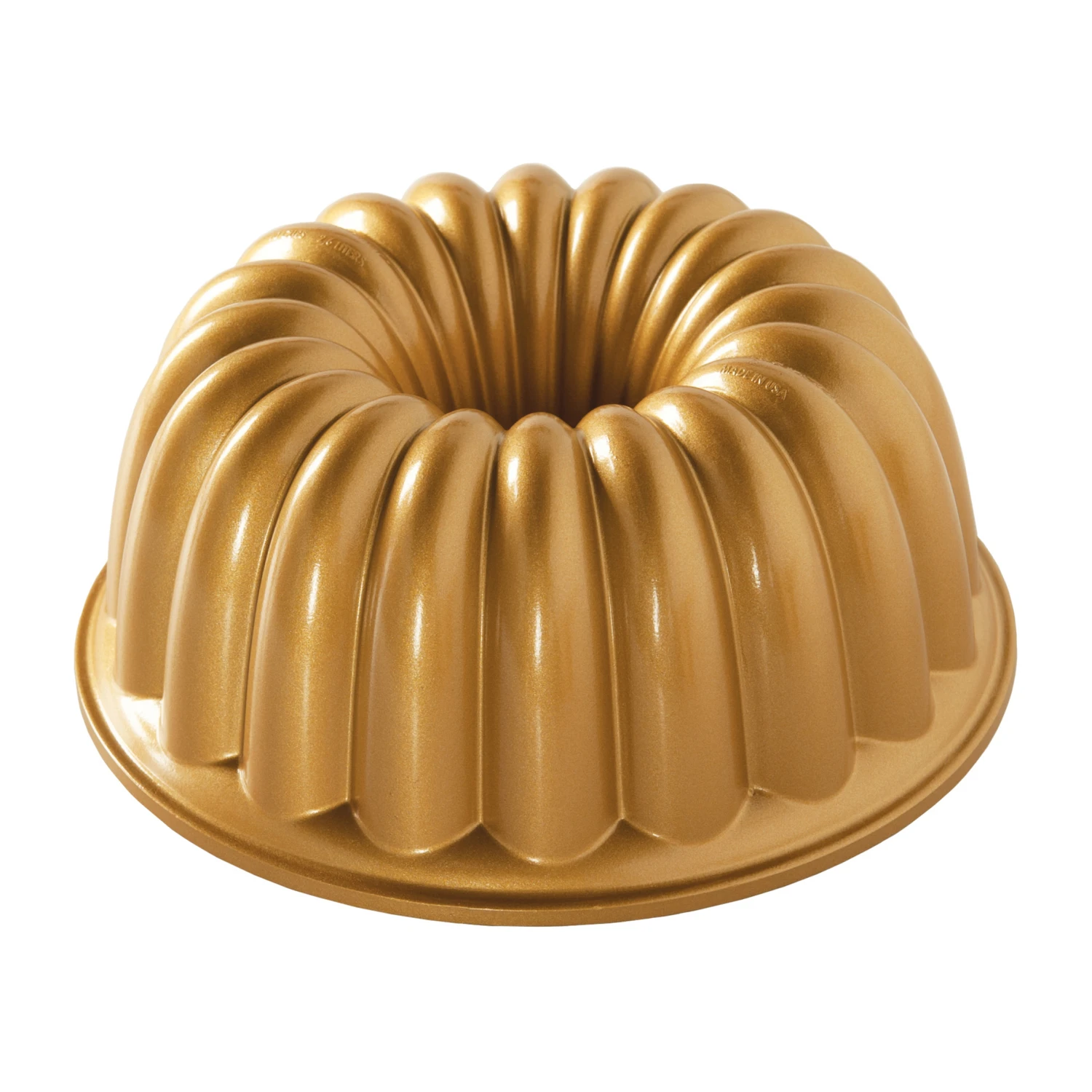 Nordic Ware Elegant Party Bundt Bakvorm 1 Nordic Ware Elegant Party Bundt Bakvorm