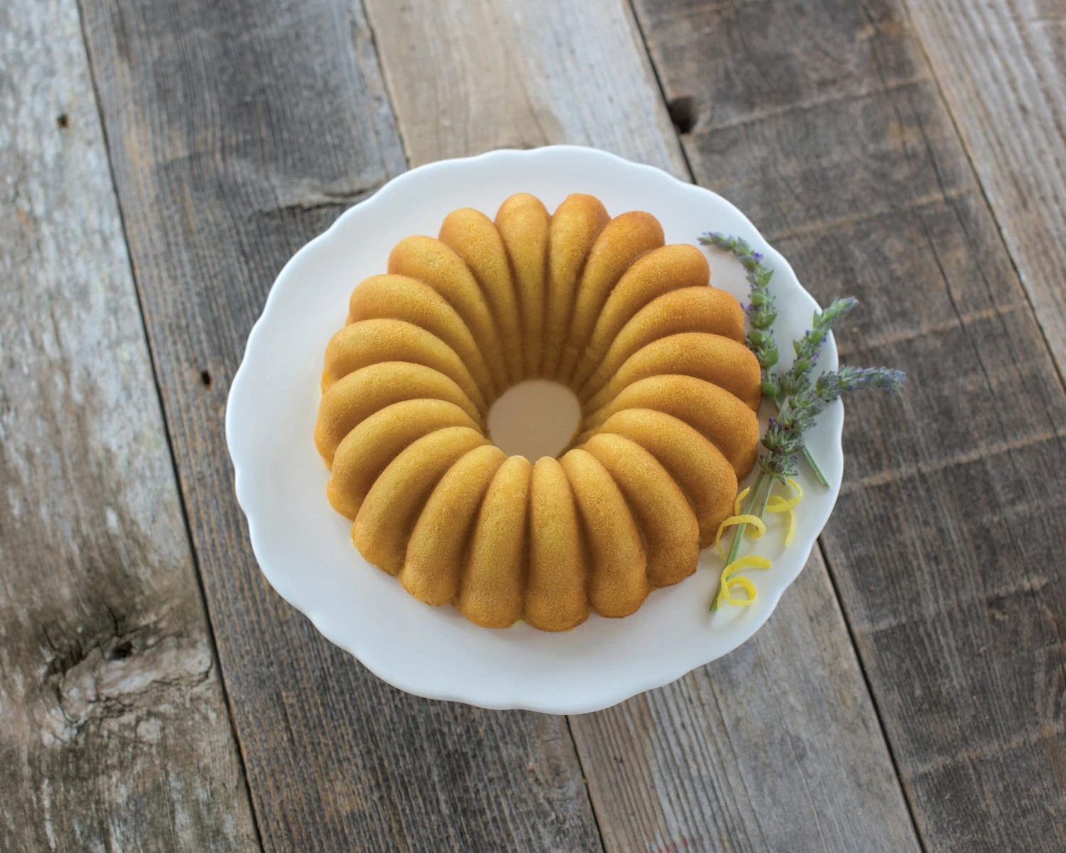 Nordic Ware Elegant Party Bundt Bakvorm 4 Nordic Ware Elegant Party Bundt Bakvorm - Afbeelding 4