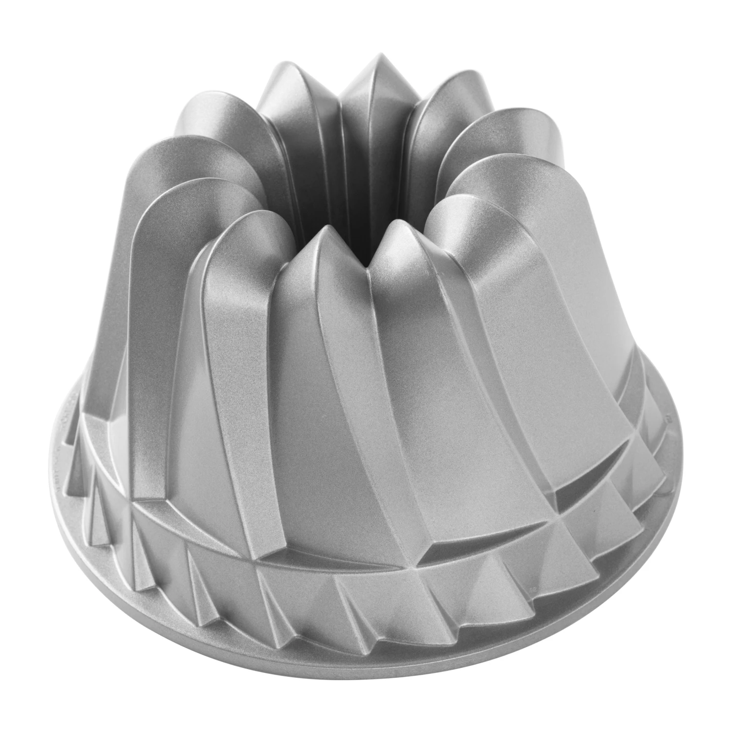 Nordic Ware Kugelhopf Bundt Bakvorm 1 Nordic Ware Kugelhopf Bundt Bakvorm