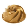 Nordic Ware Heritage Bundt Bakvorm Goud