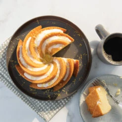 Nordic Ware Heritage Bundt Bakvorm Goud -Trendy Huishouden 515987 01 7 EnvironmentImage d4dd8e4635