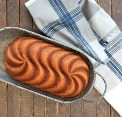 Nordic Ware Heritage Loaf Bakvorm -Trendy Huishouden 515992 01 5 EnvironmentImage cf4b808274