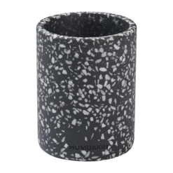 Humdakin Terrazzo Vaas Met Deksel Ø10 Cm 5 Humdakin Terrazzo Vaas Met Deksel Ø10 Cm -Trendy Huishouden 566092 01 3 ProductImageExtra 6b9b04c681