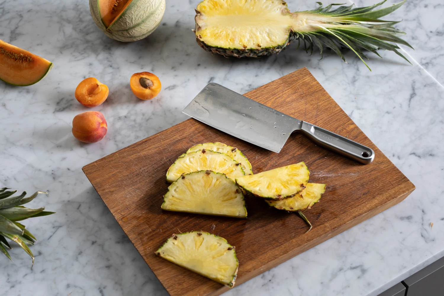 Fiskars All Steel Hakmes 2 Fiskars All Steel Hakmes - Afbeelding 2