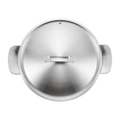 Fiskars All Steel Braadslede 6 Fiskars All Steel Braadslede -Trendy Huishouden 566616 01 3 ProductImageExtra e42cf5f9e5