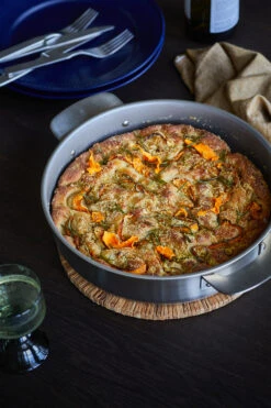 Fiskars All Steel Braadslede 7 Fiskars All Steel Braadslede -Trendy Huishouden 566616 01 4 EnvironmentImage ad61494f0b