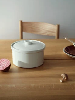 Iittala Teema Braadpan Met Deksel 2,3 L -Trendy Huishouden 566820 01 5 EnvironmentImage 013caa8004