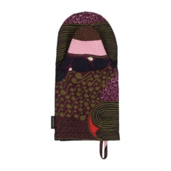 Marimekko Pieni Rusakko Ovenwant