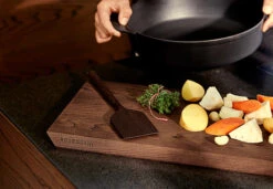 Rosendahl Rå Houten Spatel -Trendy Huishouden 568692 01 6 EnvironmentImage 3e2a418d5c