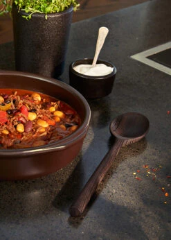 Rosendahl Rå Houten Lepel -Trendy Huishouden 568694 01 6 EnvironmentImage 6041ac25a1