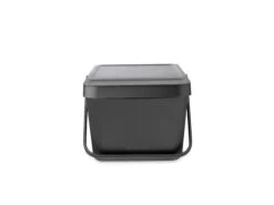 Brabantia Sort & Go Stapelbare Afvalemmer 20 L 7 Brabantia Sort & Go Stapelbare Afvalemmer 20 L -Trendy Huishouden 568819 01 21 ProductImageExtra 78609093a3