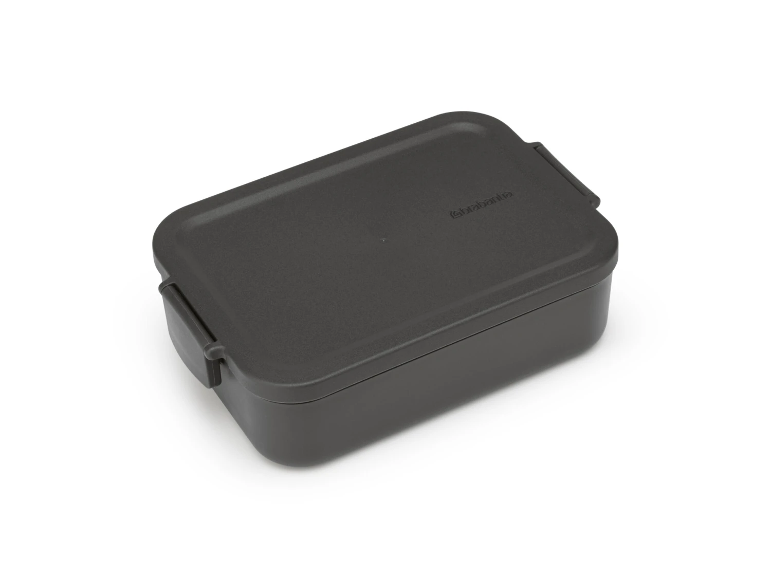 Brabantia Make & Take Lunchtrommel Medium 1,1 L 2 Brabantia Make & Take Lunchtrommel Medium 1,1 L - Afbeelding 2