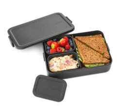 Brabantia Make & Take Bento Lunchtrommel Groot 2 L -Trendy Huishouden 568834 01 22 ProductImageExtra 71be7617c9