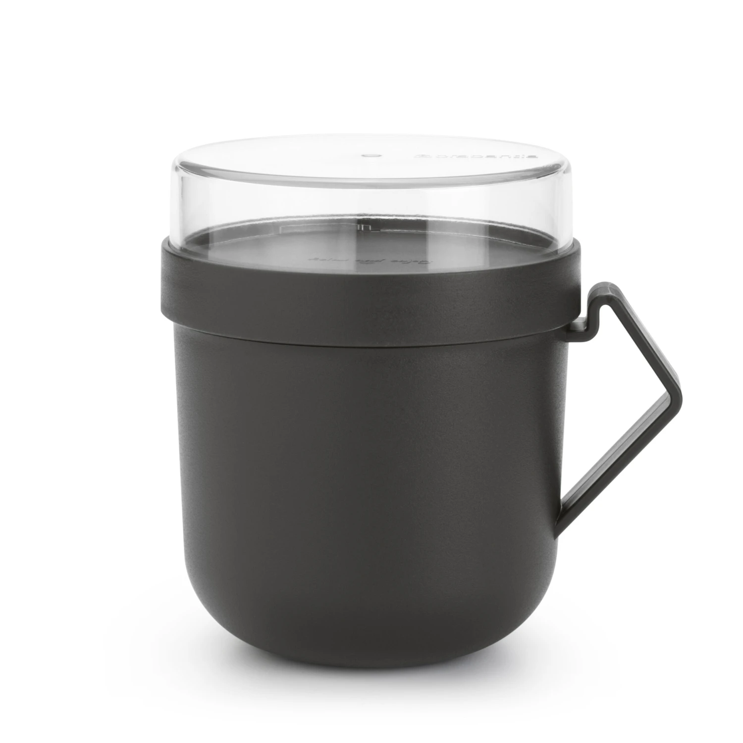 Brabantia Make & Take Soepbeker 0,6 L 1 Brabantia Make & Take Soepbeker 0,6 L