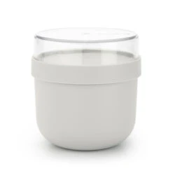 Brabantia Make & Take Ontbijtkom 0,5 L