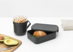 Brabantia Make & Take Lunchset 2-delig -Trendy Huishouden 568850 01 30 EnvironmentImage b83955bb26