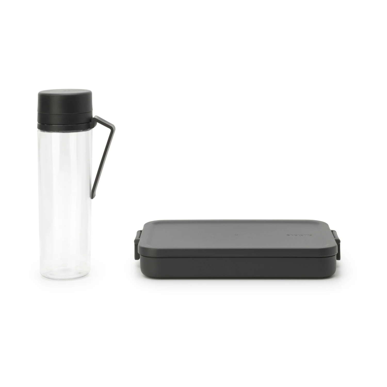 Brabantia Make & Take Break Lunchset 2-delig 1 Brabantia Make & Take Break Lunchset 2-delig