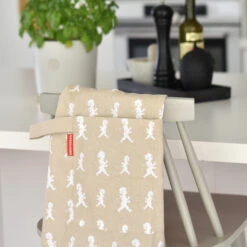 Solstickan Schort Volwassenen -Trendy Huishouden 569493 01 41 EnvironmentImage 890dd811a6