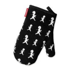 Solstickan Ovenwant 22x30 Cm