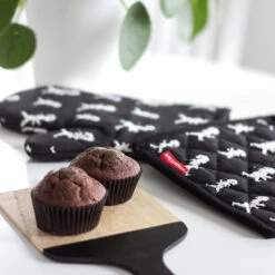 Solstickan Ovenwant 22x30 Cm 5 Solstickan Ovenwant 22x30 Cm -Trendy Huishouden 569497 01 40 EnvironmentImage 8ae60516df