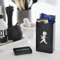 Solstickan Koffieblik 20,5 Cm -Trendy Huishouden 569520 01 40 EnvironmentImage d2e2167f26