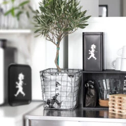 Solstickan Koffieblik 20,5 Cm -Trendy Huishouden 569520 01 41 EnvironmentImage 16415711c4