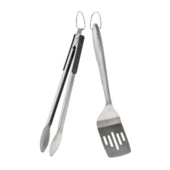 Markus BBQ-set 2-delig 10x43 Cm
