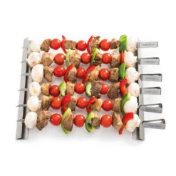 Markus BBQ-set 8-delig 16x37 Cm -Trendy Huishouden 570416 01 40 EnvironmentImage 624ca87048
