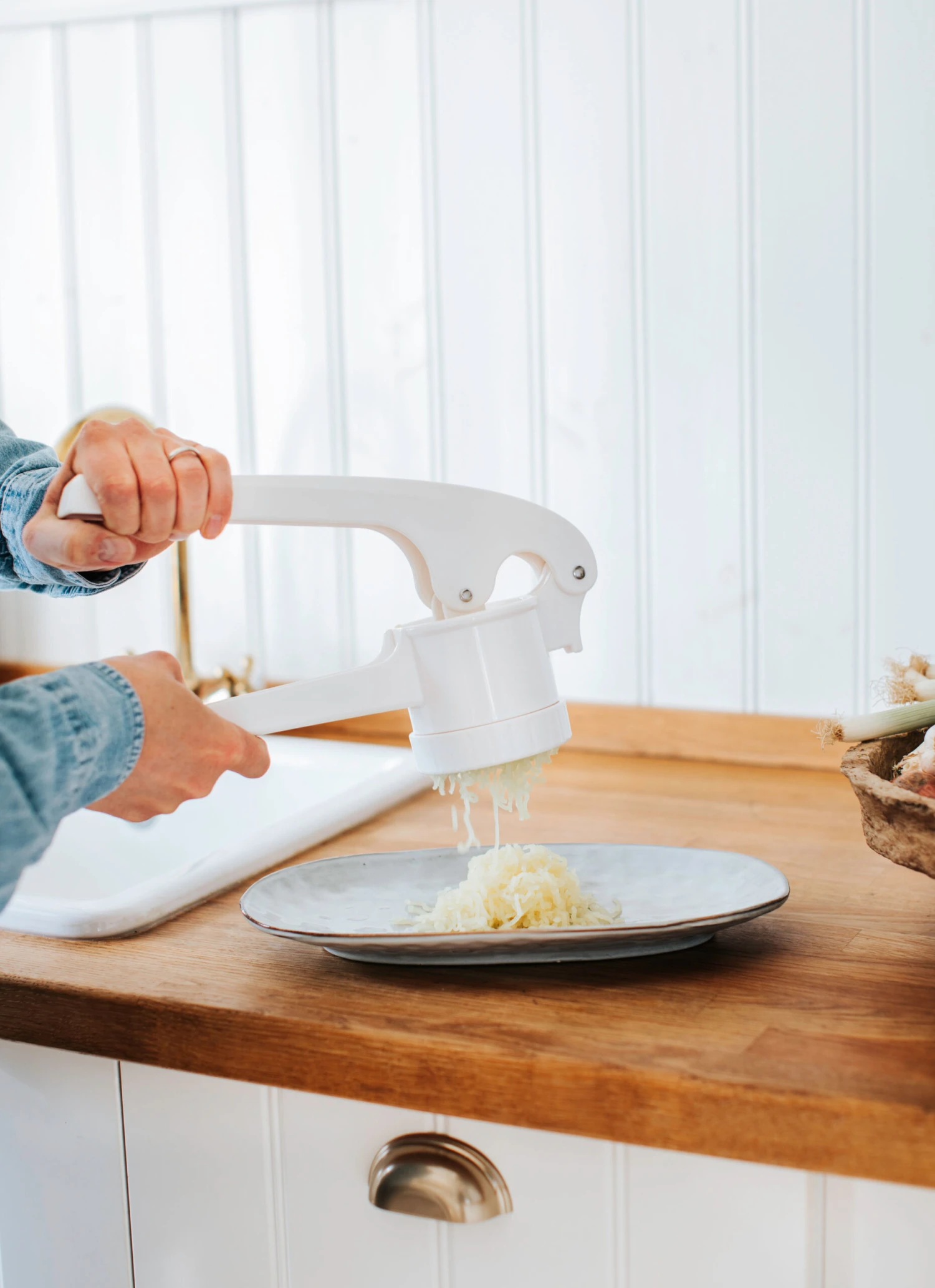 Dorre Posey Aardappelpers 2 Dorre Posey Aardappelpers - Afbeelding 2