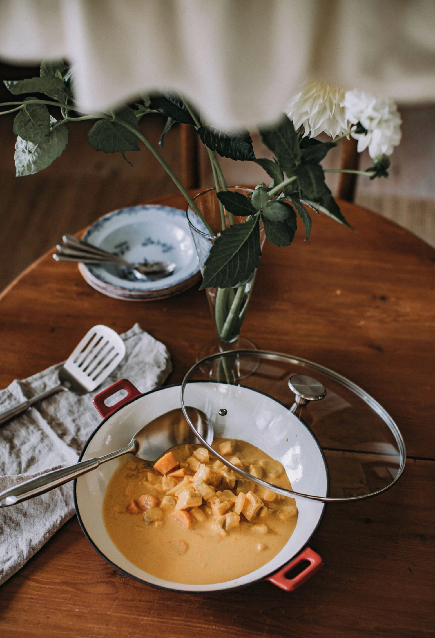 Dorre Shay Bakspatel Roestvrij Staal 3 Dorre Shay Bakspatel Roestvrij Staal - Afbeelding 3