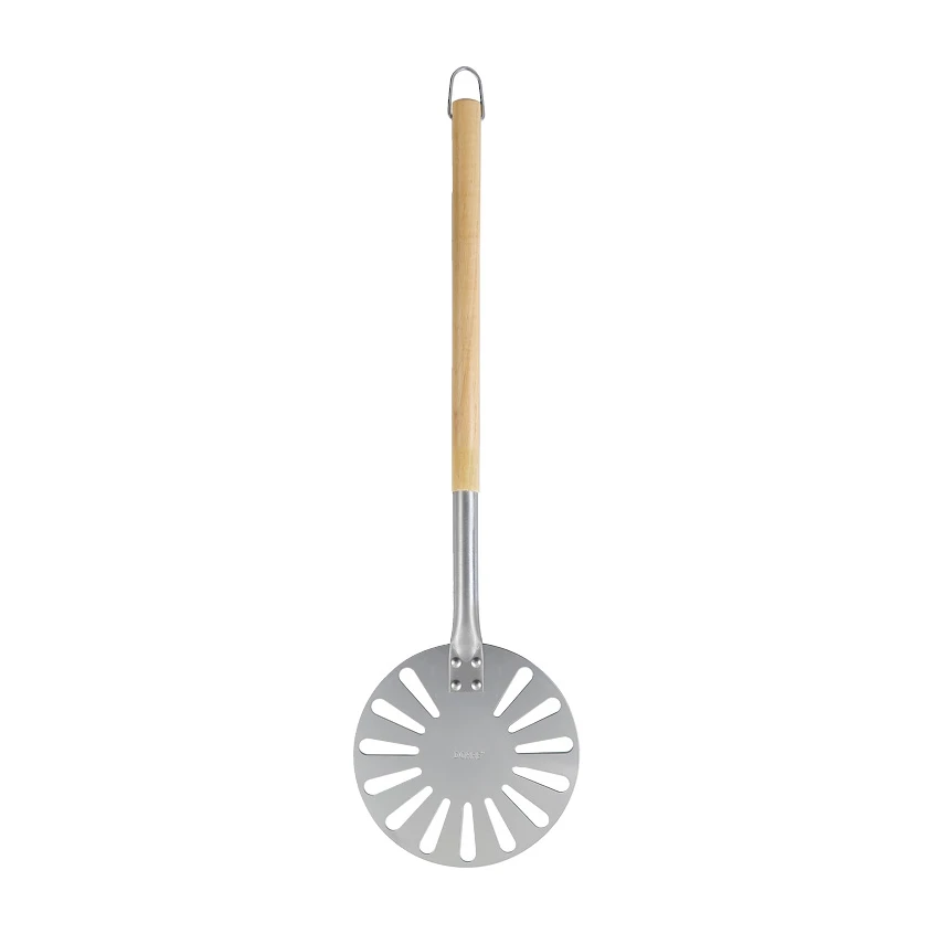 Dorre BBQ Draaiende Spatel 76 Cm 1 Dorre BBQ Draaiende Spatel 76 Cm