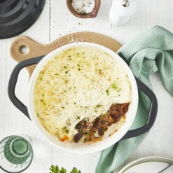 Tefal Air Braadpan 3,1 L -Trendy Huishouden 571159 01 43 EnvironmentImage ff0ebef60d