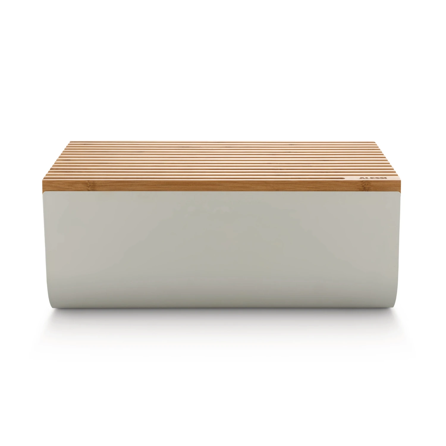 Alessi Mattina Broodtrommel 34 Cm 2 Alessi Mattina Broodtrommel 34 Cm - Afbeelding 2